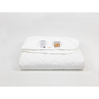 Наматрасник 90х200 всесезонный на резинках German Grass Kinder 95C Grass