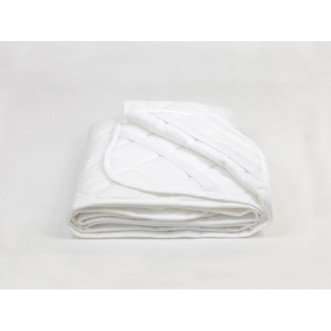 Наматрасник 90х200 всесезонный на резинках German Grass Kinder 95C Grass