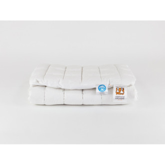 Наматрасник 60х120 теплый на резинке German Grass Baby Down Grass