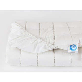 Наматрасник 60х120 теплый на резинке German Grass Пух Малышам (Baby Down) - купить по низким ценам