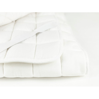 Наматрасник 90х190 всесезонный на резинках German Grass Baby 4 Seasons Grass