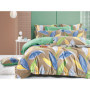 Постельное белье евро сатин Asabella Мадейра