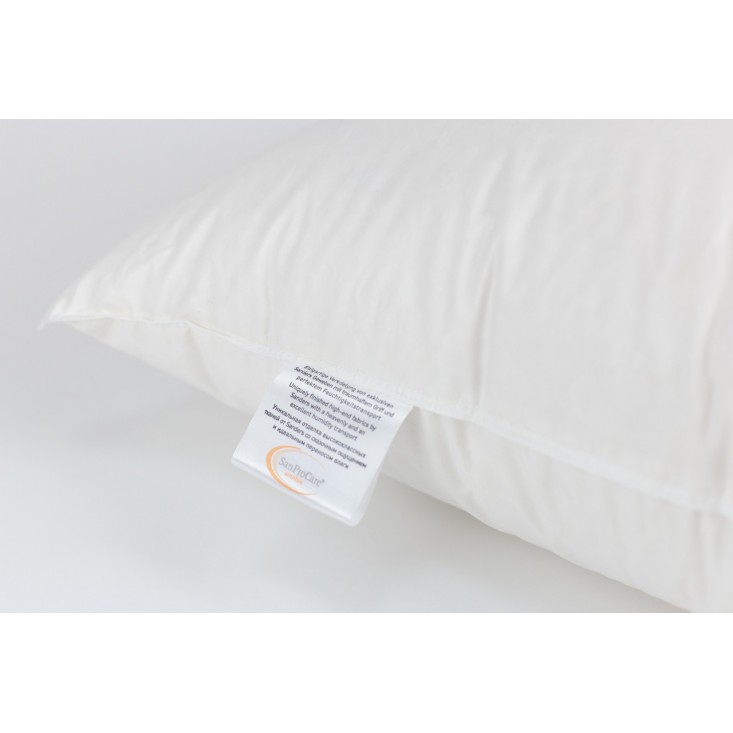 Подушка 50х70 German Grass Royal Down упругая