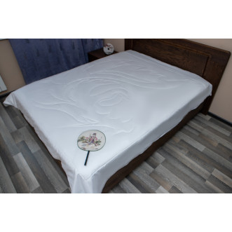 Одеяло Шелковый путь легкое 1,5 спальное 150х200 Nature’s отзывы