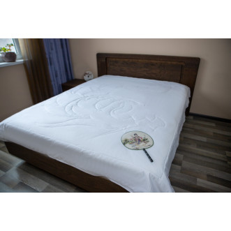 Одеяло Шелковый путь легкое 1,5 спальное 150х200 Nature’s описание