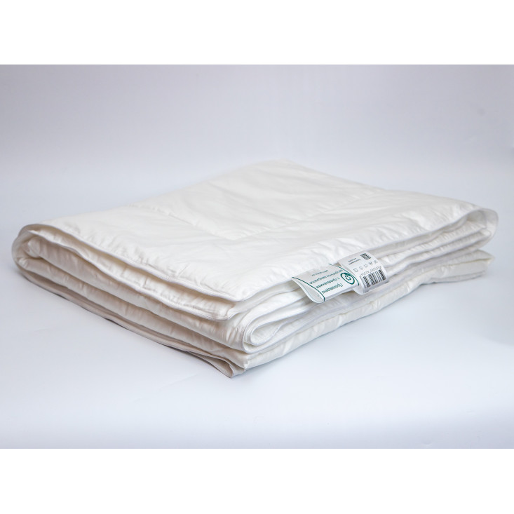 Одеяло Шелковый путь легкое 1,5 спальное 150х200 Nature’s