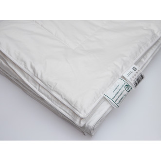 Одеяло Шелковый путь легкое 1,5 спальное 150х200 Nature’s - купить по низким ценам