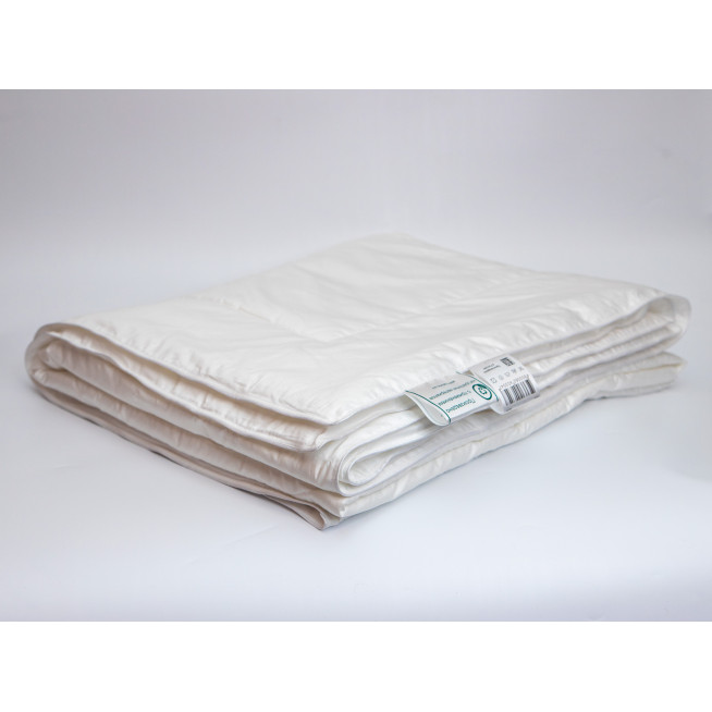 Одеяло евро макси 220х240 легкое Nature’s Шелковый путь