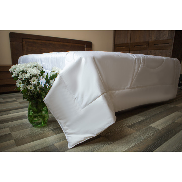 Одеяло 1,5 спальное 140х205 легкое Nature’s Летний каприз