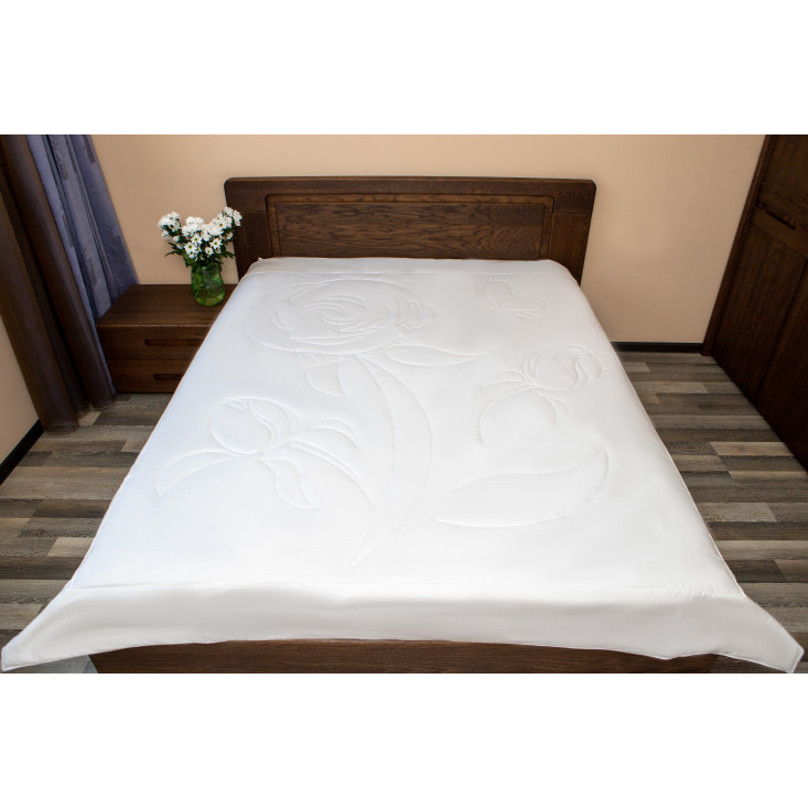 Одеяло 1,5 спальное 150х200 легкое Nature’s Летний каприз