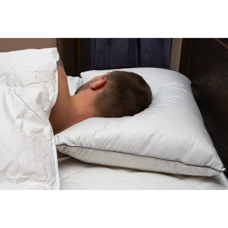 Подушка Мужская 50x70 Nature’s