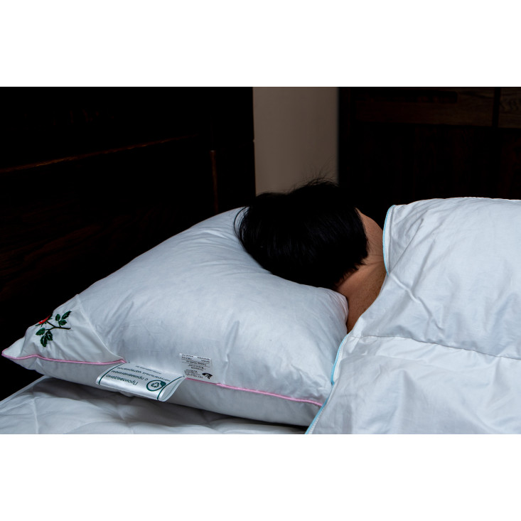 Подушка Женская 50x70 Nature’s