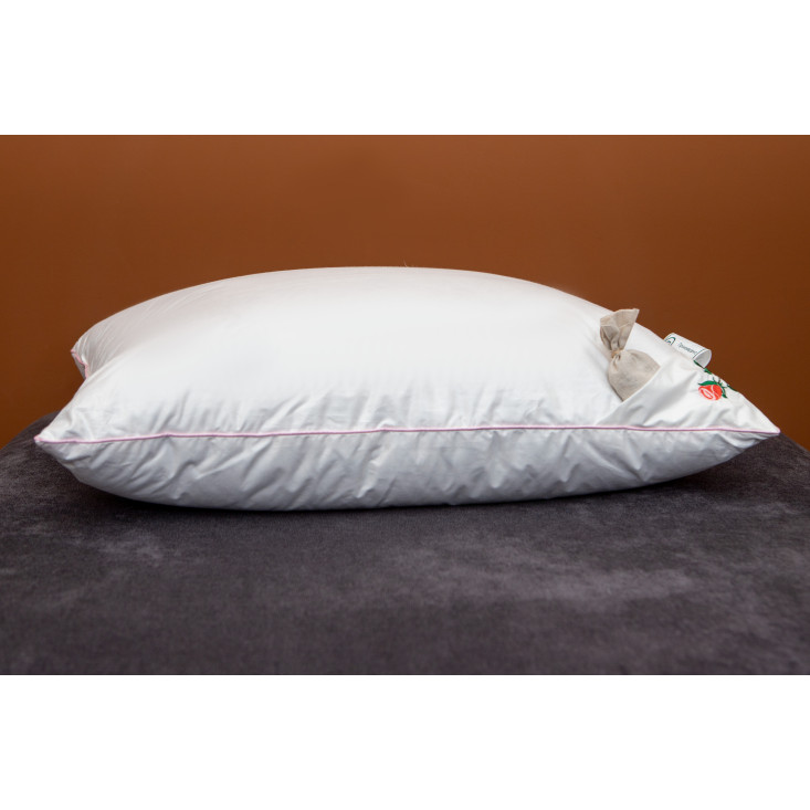 Подушка Женская 70x70 Nature’s описание