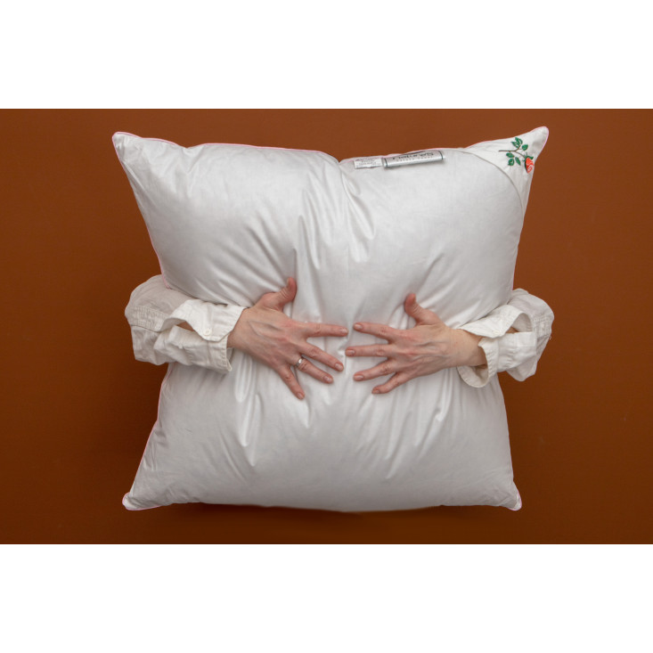 Подушка Женская 70x70 Nature’s описание