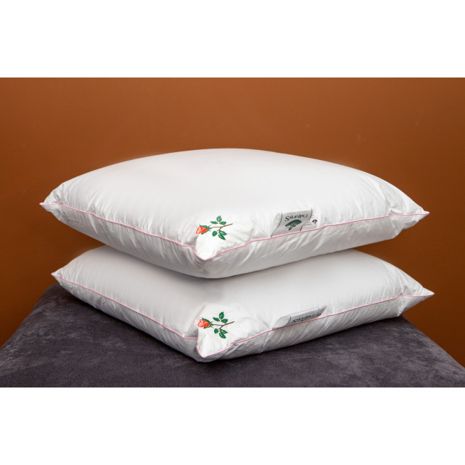 Подушка Женская 70x70 Nature’s описание