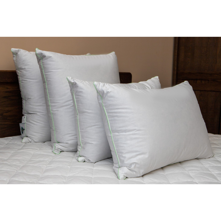 Подушка Премиум комфорт 50x70 Nature’s