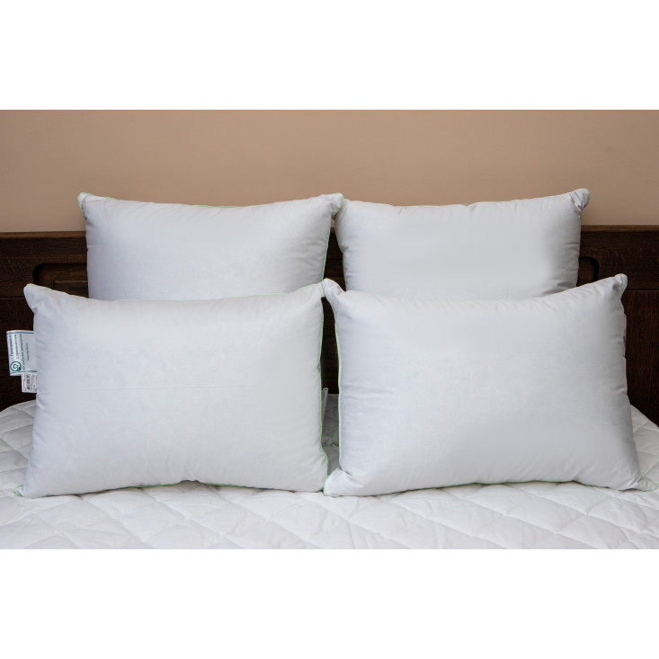 Подушка Премиум комфорт 50x70 Nature’s