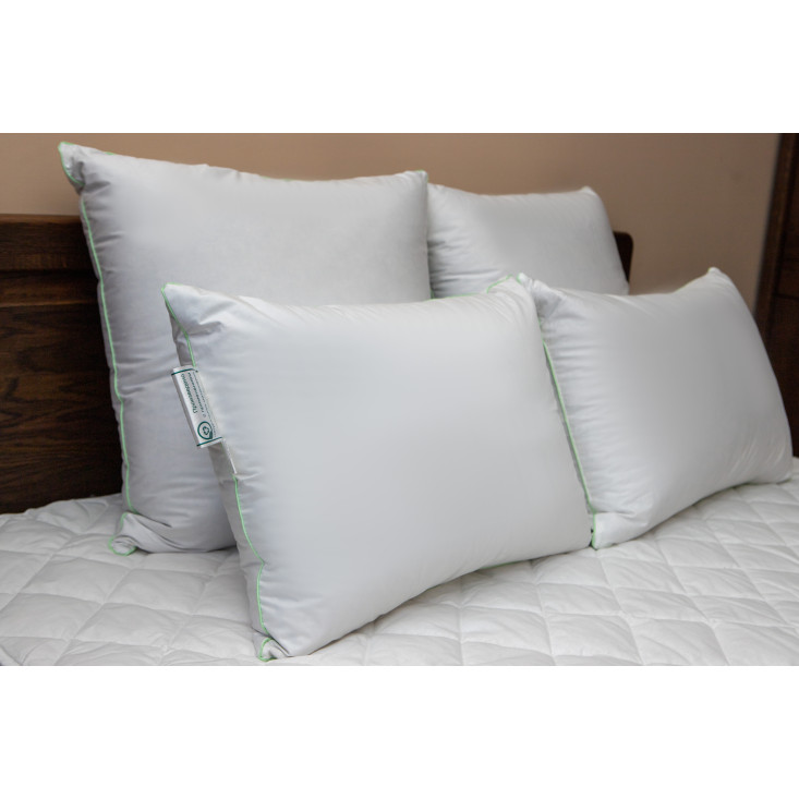 Подушка Премиум комфорт 70x70 Nature’s