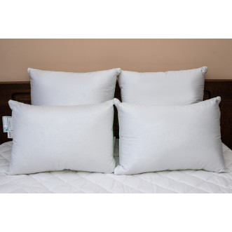 Подушка Премиум комфорт 70x70 Nature’s - купить по низким ценам