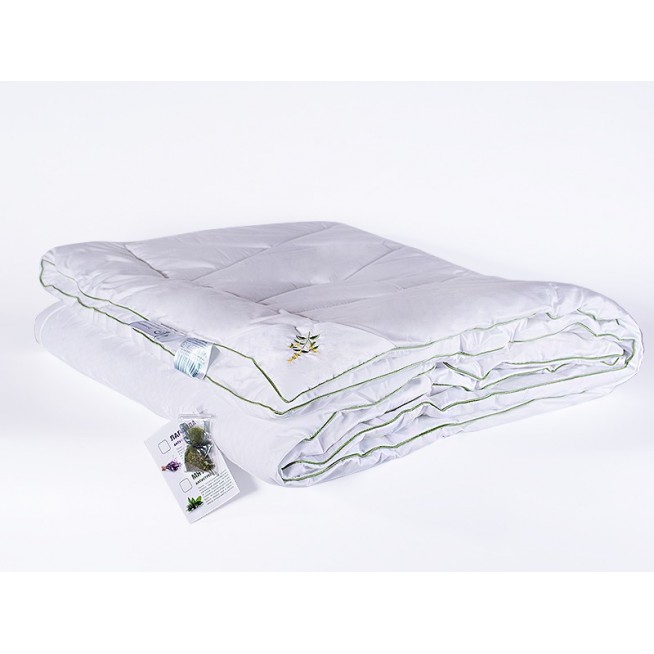 Одеяло Мята антистресс 1,5 спальное 140х205 Nature’s
