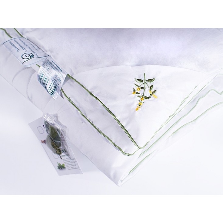 Одеяло Мята антистресс 1,5 спальное 140х205 Nature’s