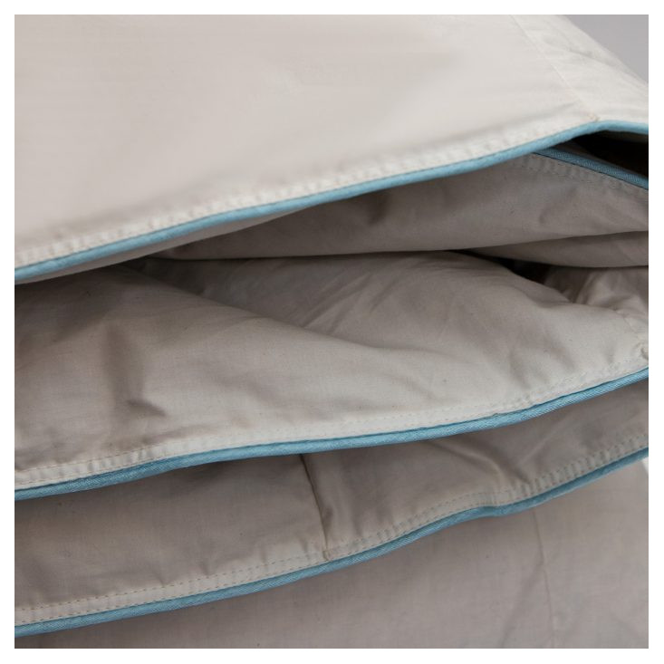 Одеяло 1,5 спальное 140х205 всесезонное Северное сияние Nature’s