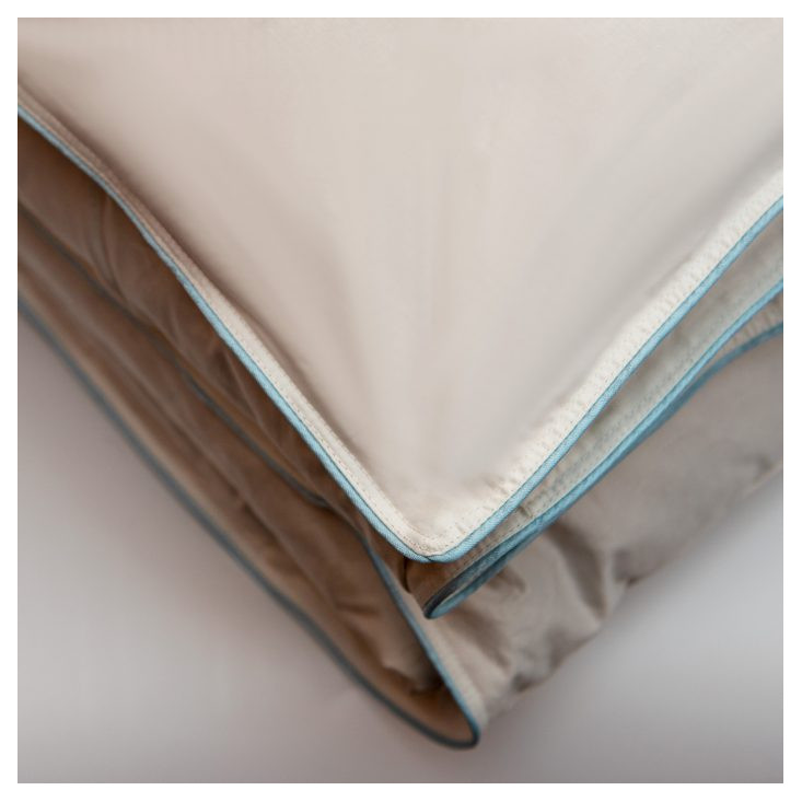 Одеяло 1,5 спальное 140х205 всесезонное Северное сияние Nature’s