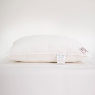 Подушка шелковая 70х70 Luxury Silk мягкая