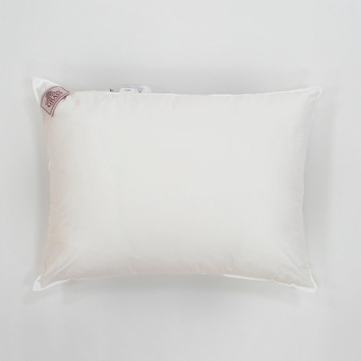 Подушка шелковая 70х70 Luxury Silk мягкая