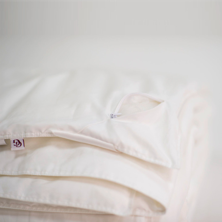 Одеяло шелковое евро 200х200 всесезонное Luxury Silk Grass