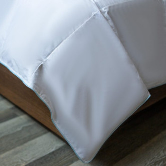 Одеяло 1,5 спальное 160х210 всесезонное Северное сияние Nature’s описание