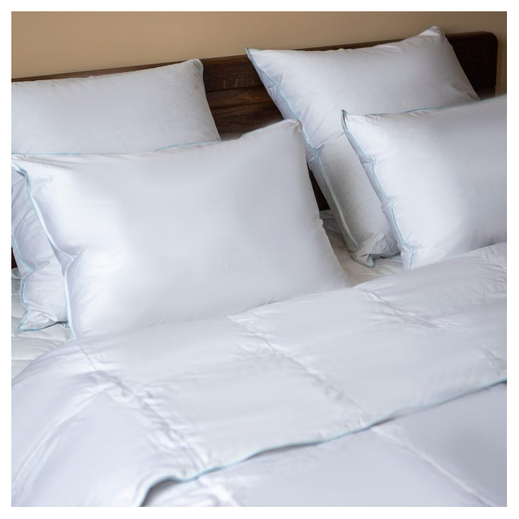 Одеяло 1,5 спальное 160х210 всесезонное Северное сияние Nature’s