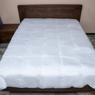 Одеяло 2 спальное 172х205 всесезонное Северное сияние Nature’s в магазине Люкс Постель