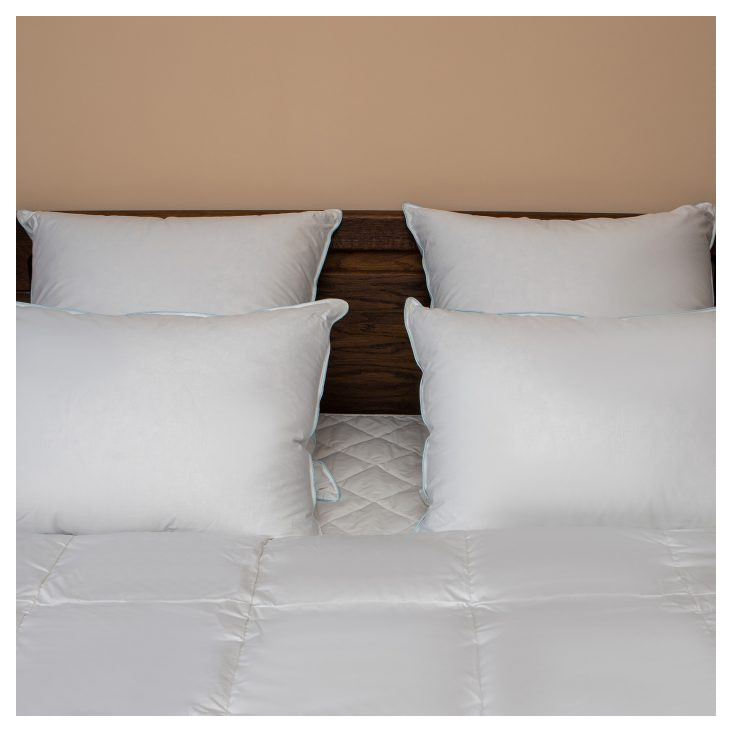 Одеяло 2 спальное 172х205 всесезонное Северное сияние Nature’s