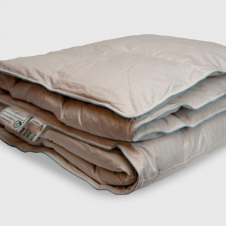 Одеяло 2 спальное 172х205 всесезонное Северное сияние Nature’s в магазине Люкс Постель