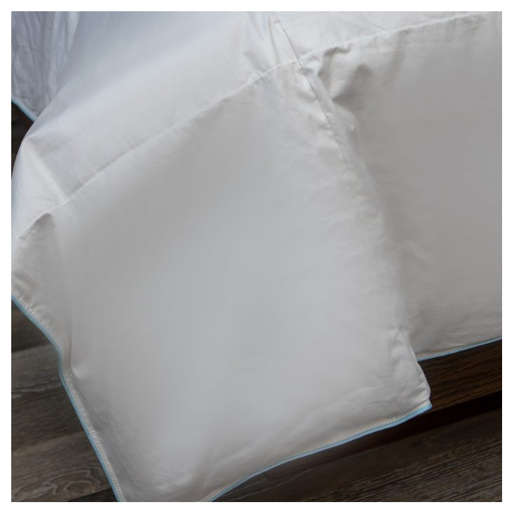 Одеяло евро 200х200 всесезонное Северное сияние Nature’s