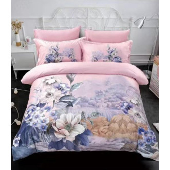 Постельное белье евро египетский хлопок Tango TIS07-858