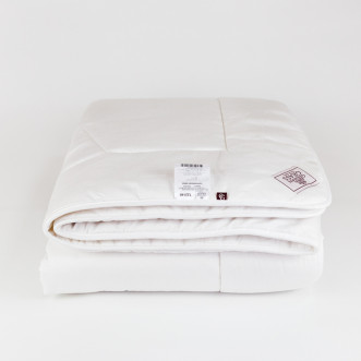 Одеяло всесезонное евро макси 240х260 Cottonwash German Grass описание