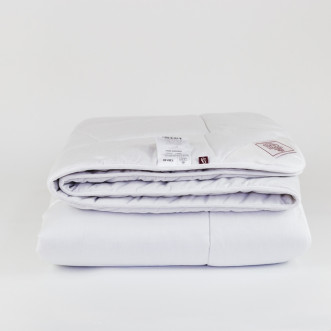 Одеяло всесезонное евро макси 240х260 Linenwash German Grass фото