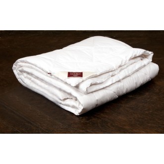 Одеяло легкое евро макси 240х260 German Grass Лён (Linenwash) в интернет магазине Люкс Постель