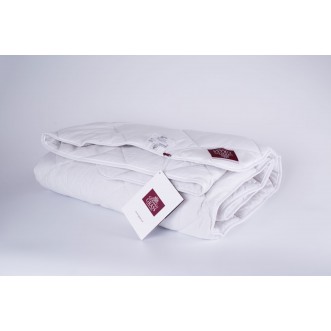 Одеяло легкое евро макси 240х260 German Grass Лён (Linenwash) в интернет магазине Люкс Постель