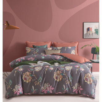 Постельное белье евро египетский хлопок Tango TIS07-211