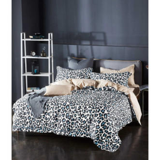 Постельное белье евро египетский хлопок Tango TIS07-210