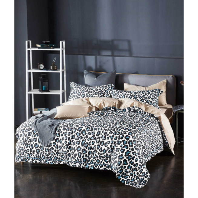 Постельное белье евро египетский хлопок Tango TIS07-210