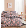 Постельное белье евро Фланель Tango MOMAE143
