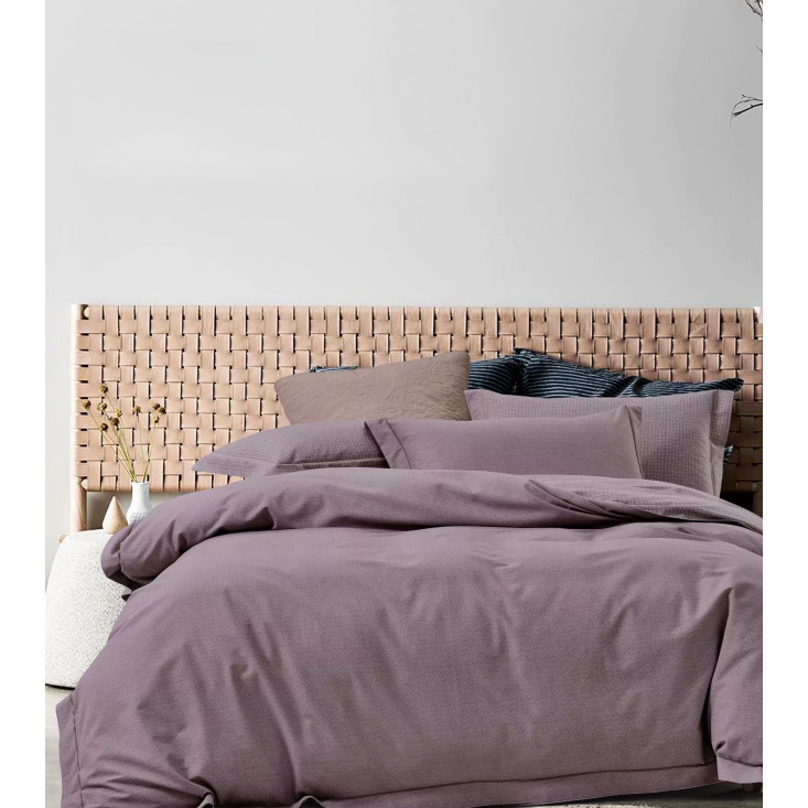 Постельное белье евро Фланель Tango MOMAE155