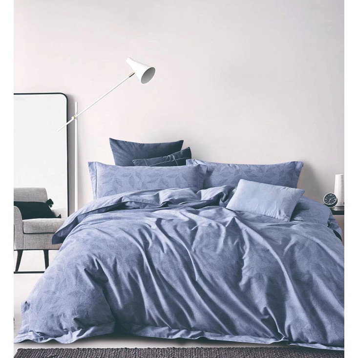 Постельное белье евро Фланель Tango MOMAE160