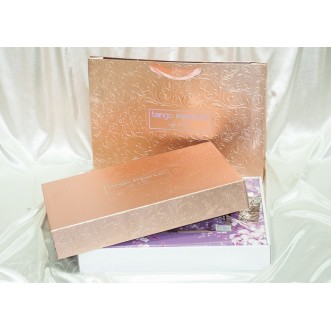 Постельное белье семейное египетский хлопок Tango TIS05-152 фото