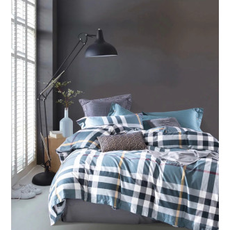 Постельное белье семейное египетский хлопок Tango TIS05-829