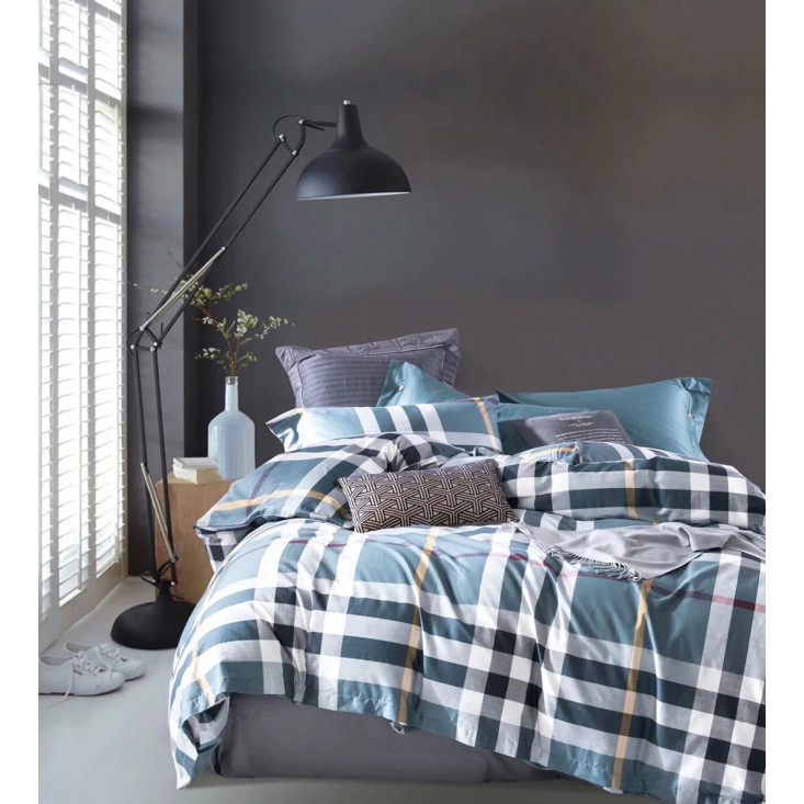 Постельное белье семейное египетский хлопок Tango TIS05-829